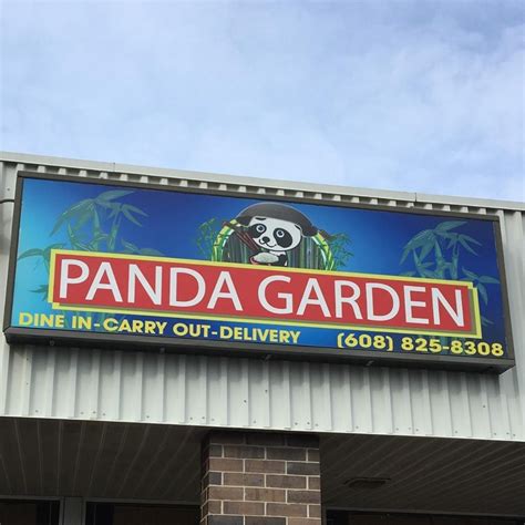 Panda garden sun prairie - Order online for delivery and takeout: Fried Crab Sticks (6) from Panda Garden - Sun Prairie. Serving the best Chinese in Sun Prairie, WI. Open. 11:00AM - 10:30PM Panda Garden - Sun Prairie 922 Windsor St Sun Prairie, WI 53590. Menu search. Panda Garden - Sun Prairie. Sign in / Register. Home; Menu; Delivery Info ...